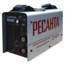Сварочный аппарат РЕСАНТА САИ-250 65/6