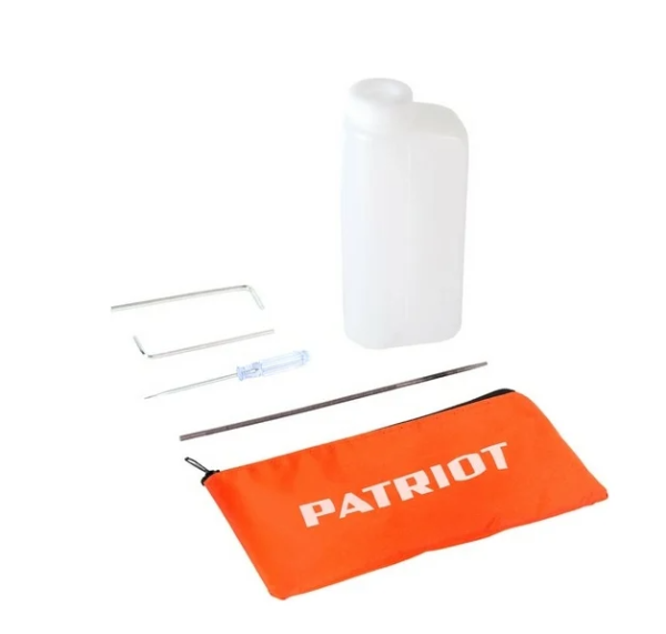 Бензопила PATRIOT РТ4518