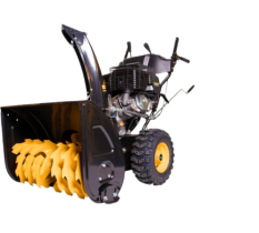 Снегоуборщик бензиновый CHAMPION ST1170E