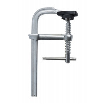 Струбцина кованая F-образная 120х200мм ЭНКОР 20030