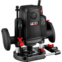 Фрезер TEH TER2100V