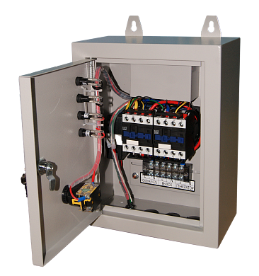 Блок автоматики SNIRREX ATS для 15000E3-17000Е3/400, трехфазный