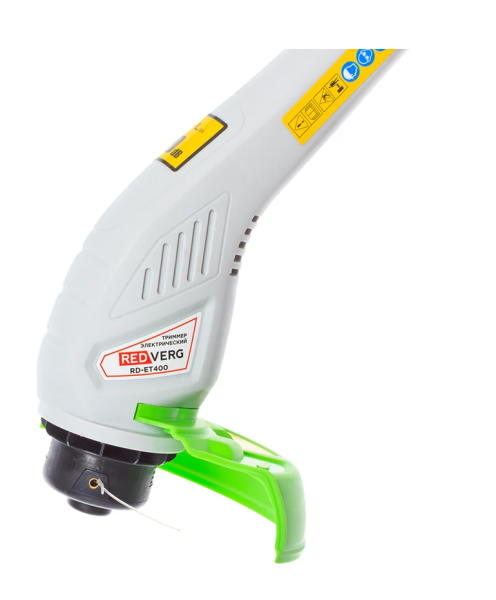 Электрический триммер REDVERG RD-ET400