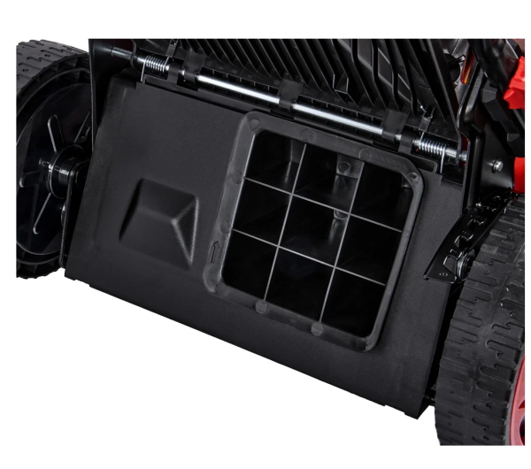 Газонокосилка бензиновая  Elitech ГБ 2643ТС (E1601.013.00)