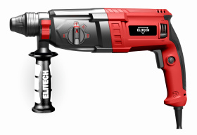 Перфоратор SDS-plus ELITECH ДМ П 280РЭМ