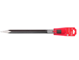 Пика HEX 28мм 500мм ELITECH 1820.130900