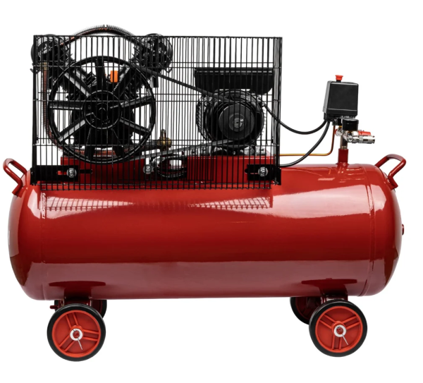Компрессор ELITECH КПР 400-100-2.2