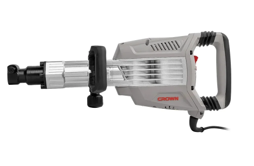 Молоток отбойный CROWN CT18024 BMC