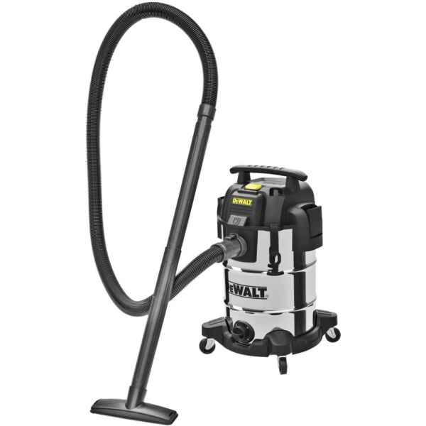 Пылесос DEWALT DXV30SAPTA
