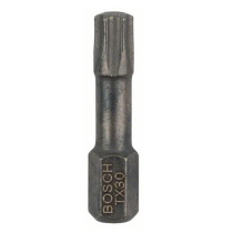 Бит Torx 30  25мм, Diamond Impact
