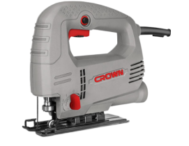 Лобзик электрический  CROWN CT15212