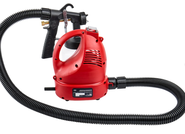 Краскопульт ELITECH КЭ 065П (E2208.007.00)