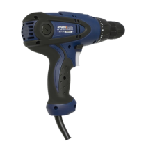 Дрель-шуруповерт сетевой AYGER AES650/2