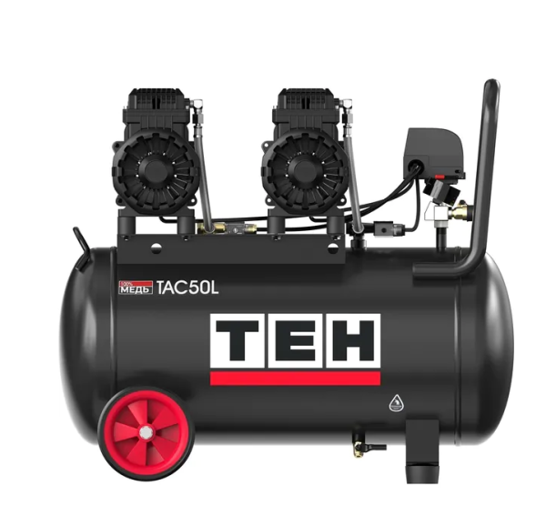 Компрессор TEH TAC50L