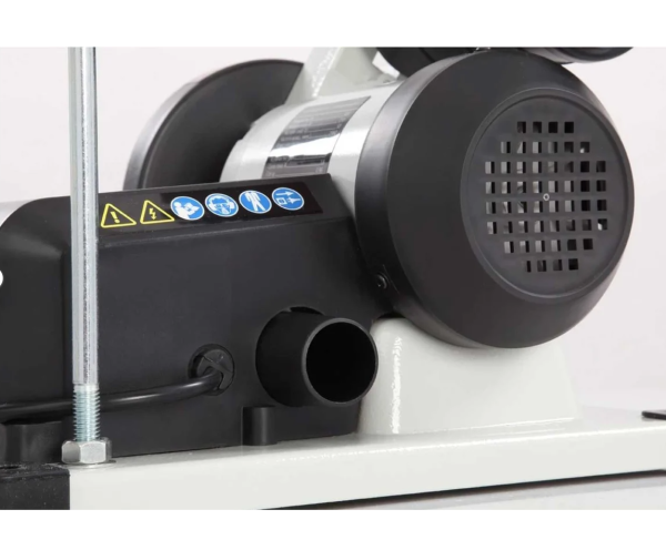 Шлифовальный ленточно-дисковый станок БЕЛМАШ BELMASH BDG 100/152L S221A