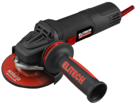 Шлифмашина угловая ELITECH AG 1012E (E2213.048.00) HD