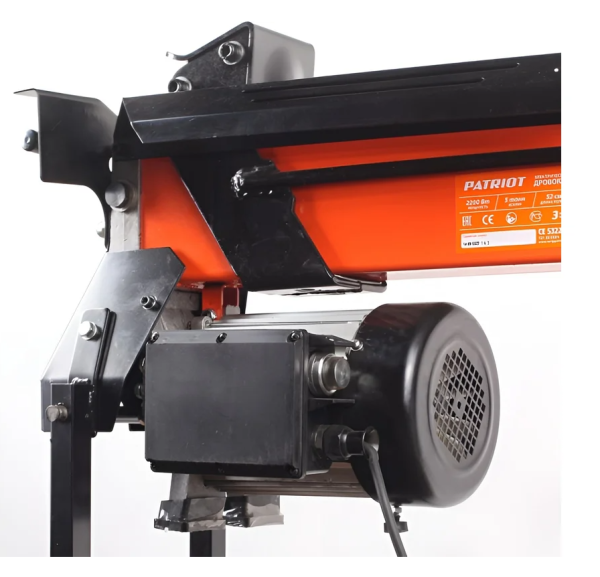 Дровокол PATRIOT CE 5322 766300004