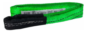 Строп HITCH PROFESSIONAL СТП 2,0т 2,00м SF7 60мм