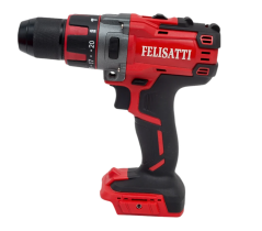 Аккумуляторная дрель-шуруповерт FELISATTI ДАУ-13/18ВК