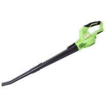 Аккумуляторная воздуходувка REDVERG  RD-B18V