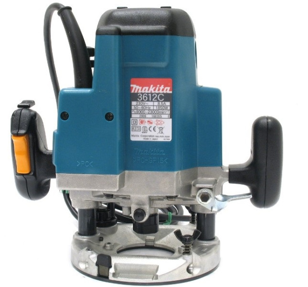 Фрезер MAKITA 3612C 