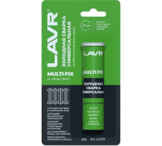 Холодная сварка универсальная MultiFIX, 60 r Ln1721