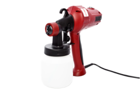 Краскопульт REDVERG RD-PS400