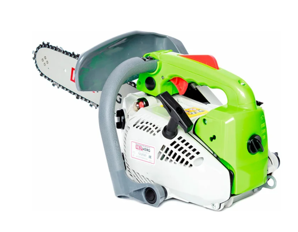 Бензопила RedVerg RD-GC25-12