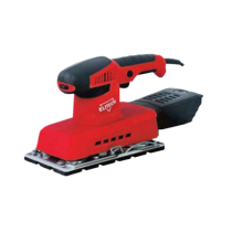 Вибрационная Шлифмашина ELITECH МШВ 0423Э