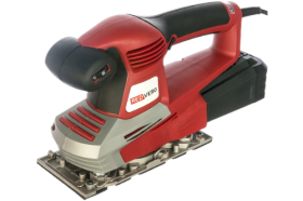 Вибрационная шлифмашина REDVERG RD-SG30-90 