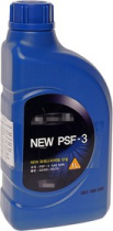 Жидкость гур полусинт. PSF-3, 1л.