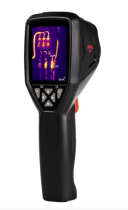 Тепловизор AMO T820 с поверкой 