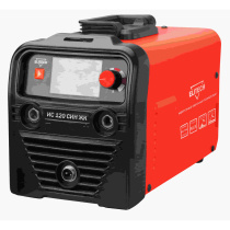 Сварочный полуавтомат ELITECH ИС 120 СИН ЖК