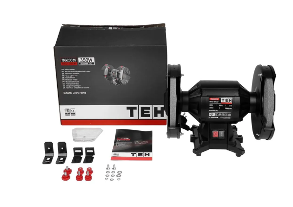 Заточной станок TEH TBG20035