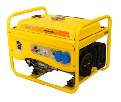 Генератор бензиновый SNIRREX 3000