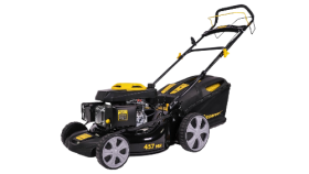 Газонокосилка бензиновая CHAMPION LM4630