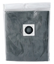 Мешок для пылесоса многоразовый Euro-clean, ELITECH ПС 1235А, 35л, 1шт