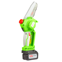 Аккумуляторная пила REDVERG RD-C18BLK/U