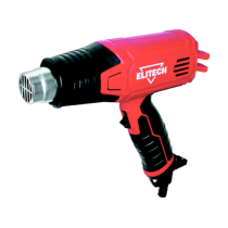 Фен строительный ELITECH ТВ 1655 (E2207.006.01)