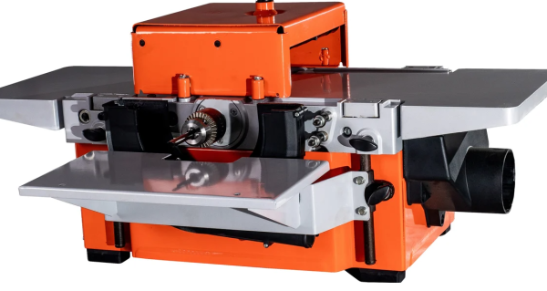 Универсальный деревообрабатывающий станок STINKO WOODKRAFT ST-2500