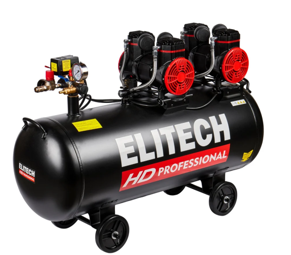 Компрессор ELITECH ACF 500-120S HD