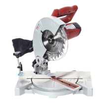 Торцовочная пила REVERG RD-MS190-1000