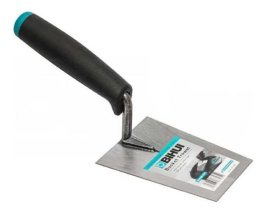 Кельма плиточника BIHUI BTCHB4 четырехугольная 120мм