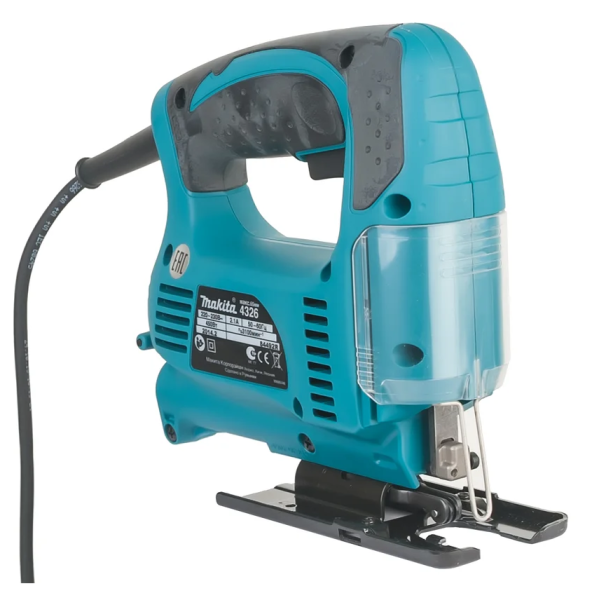 Лобзик электрический MAKITA 4326