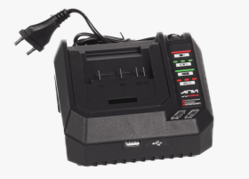 Зарядное устройство д/ELP 40В, HD Professional