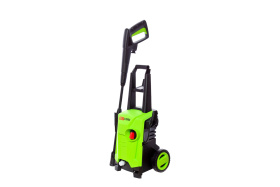 Мойка высокого давления REDVERG  RD-HPW1500+JS450 Акция