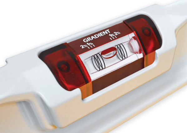 Уровень 800мм KAPRO OPTI-VISION 930-10-80