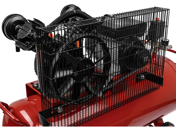 Компрессор ELITECH КПР 400-100-2.2