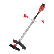 Триммер акк. 18В, катушка/нож, без зу и акб, внешний ротор