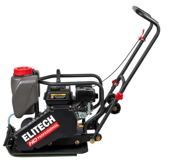 Виброплита ELITECH VTP 90T